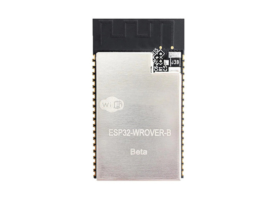 Módulo de comunicación inalámbrica ESP32-WROVER-B 64 Mbits Módulo MCU WiFi-BT-BLE