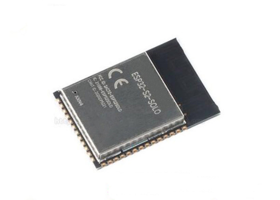 Fines generales del módulo ESP32-S2-SOLO de ESP32-S2 2.4GHz WiFi