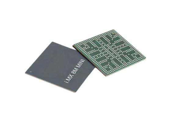 MIMX8MN1CVPIZAA Microcontrolador MCU 2 núcleo de 64 bits i.MX8MN Microcontrolador IC FCBGA-306