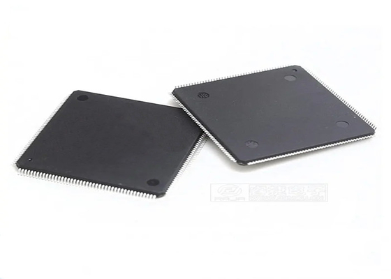 STM32H735ZGT6 Microcontrolador MCU ARM Cortex-M7 Microcontrolador de 32 bits de 550 MHz