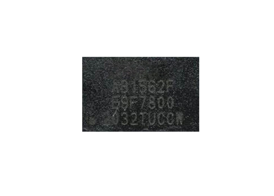 35db BT Audio SoC Chip AB1562F BT 5.2 Reducción de ruido de chip de modo dual