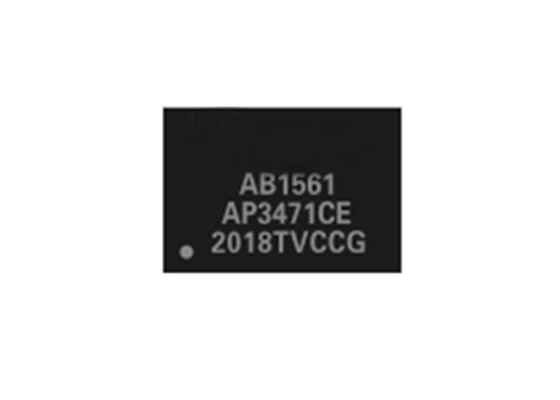 Paquete audio de la ANC BT 5,2 SoC IC TWS 32bit QFN de la energía baja de AB1561 BT IC