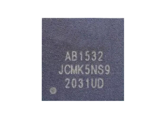 Microprocesador inalámbrico verdadero BGA76 del auricular del microprocesador AB1532 BT 5,0 bimodales de BT