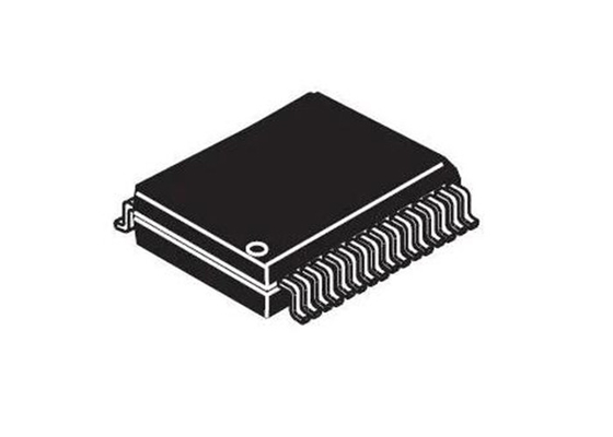 Microprocesador de la base del sistema de IC MCZ33905DS5EK PMIC de la gestión del poder de MCZ33905 SSOP32