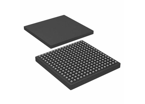 Microprocesador de destello 160MHz del microcontrolador del microcontrolador MCU SPC5748GSK1MMJ6 32Bit MCU 6MB