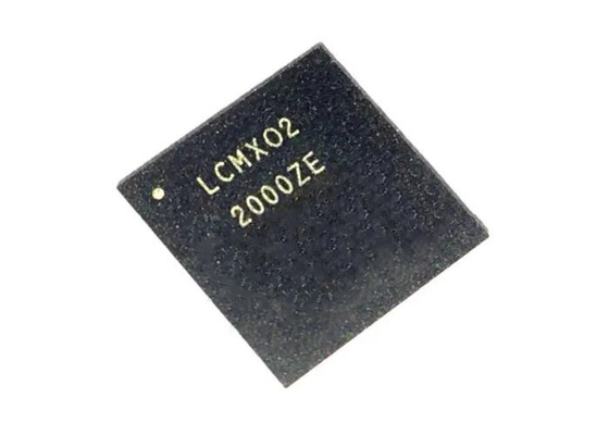 Field Programmable Array LCMXO2-2000ZE-1UWG49ITR MachXO2 Circuito Integrado de Matriz de Puerta Programable en Campo 49-UFBGA
