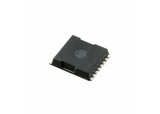 Soporte superficial PG-HSOF-8-1 del canal N 80V 300A 375W de los transistores IPT012N08N5