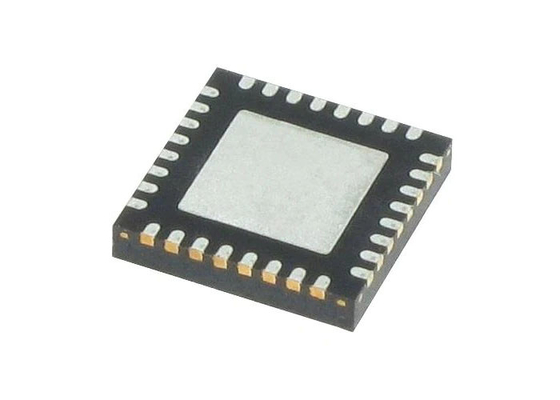 microcontrolador IC del BRAZO del microprocesador 32Bit ATSAMC21E18A-MUT del circuito integrado 48MHz