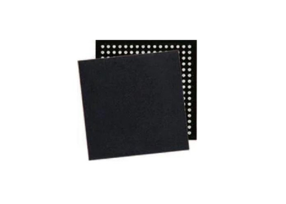 Lógica de control programable de IC primero en entrar, primero en salir del arsenal de puerta del campo de FPGA IC LCMXO2-2000HC-4BG256C