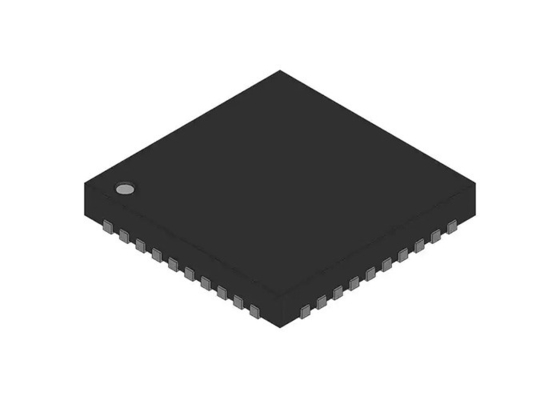 8 regulador de voltaje dual del lazo de Chips Integrated 10mA IR35215MTRPBF del circuito de la fase