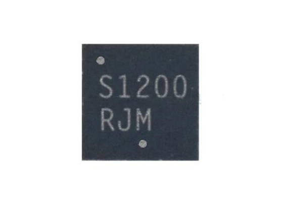 Regulador de voltaje NCP51200 IC NCP51200MNTXG Ic Chips Data Rate Termination Regulator