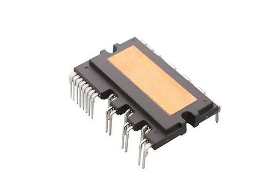 Módulos IGBT automotrices NFVA35065L32 Módulo de potencia inteligente NFVA35065 650V 50A