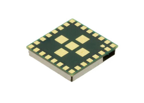 Módulo de interfaz de controlador de host CC2564MODNCMOER de 4 Mbps CC2564 Módulo 33-SMD