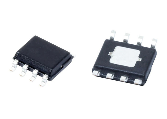 TPS7B8733QDDARQ1 Regulador de voltaje lineal IC Positivo Fijo 1 Salida 500mA