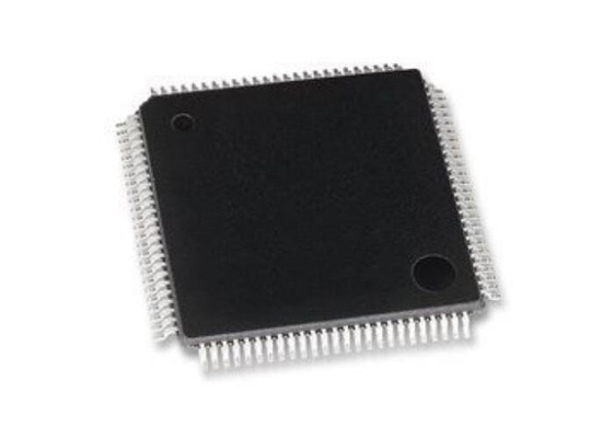80MHz Microcontroladores IC CY8C5888AXI-LP096 CY8C5888 32Bit Single Core TQFP100