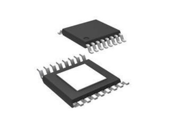 Convertidores reductores síncronos LM53602AQPWPRQ1 LM53602 TSSOP16 de 2,1 MHz