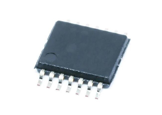 4A TPS1H100BQPWPRQ1 Chip de circuito integrado TPS1H100 Controladores de carga IC 80mOhm