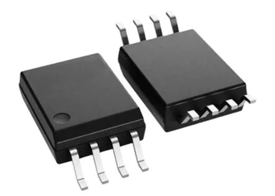 Comparadores analógicos AMC23C12QDWVRQ1 con umbral ajustable y función de bloqueo