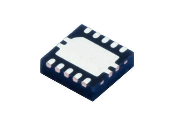 Chip de circuito integrado TPS62402QDRCRQ1 2.25MHz 400mA y 600mA Convertidor reductor dual