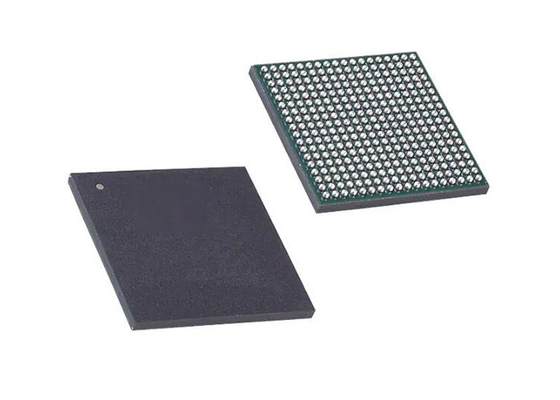 Matriz programable de la puerta del campo del microprocesador EP3C25 del circuito integrado de FPGA IC EP3C25F324C8N