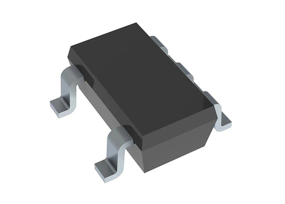 Chip de circuito integrado TPS76933QDBVRG4Q1 Reguladores lineales de caída baja de potencia ultrabaja 100mA