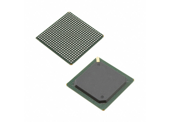 Chip de circuito integrado XC6SLX25-2FGG484I Spartan-6 LX Field Programmable Gate Array 484-BBGA