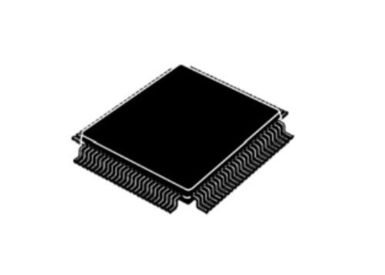 El automóvil SPC58EG80E5FEC0X salta los microcontroladores IC 160MHz de SPC58 32Bit