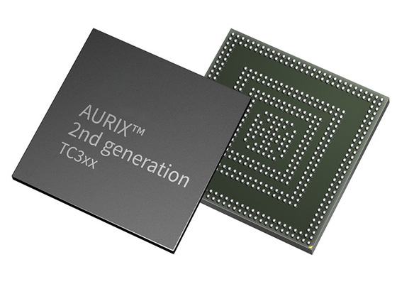 SAK-TC387QP-160F300S AE Chip de circuito integrado 32 Bit AURIX Tri Core Microcontrolador IC