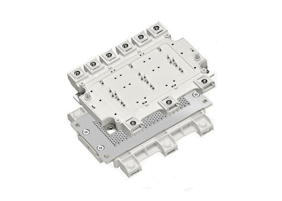 Inversor trifásico automotriz de los módulos 750V 650A de FS650R08A4P2 FS650R08 IGBT