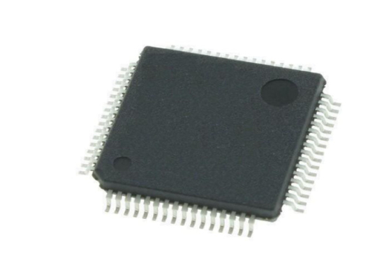El automóvil SPC560B50L1C6E0X salta el microcontrolador IC 32Bit SPC56 Single Core 64MHz 512KB