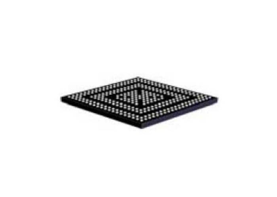 El automóvil SPC58NH92C3RMI0X salta el microcontrolador IC de uso general MCU de 32 bits Tri Core
