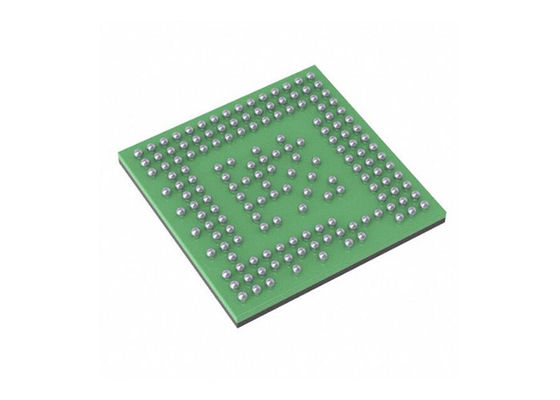 Chip de Circuito Integrado AWR1843ABGABLRQ1 Automotriz 900Mbps RF System On Chip TFBGA161