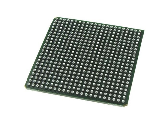 matriz programable IC BGA484 de la puerta del campo del microprocesador 10M16DAF484I7G del circuito integrado 450MHz