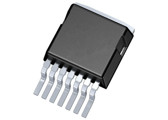 Transistores MOSFET de carburo de silicio TO-263-7 Paquete AIMBG120R030M1