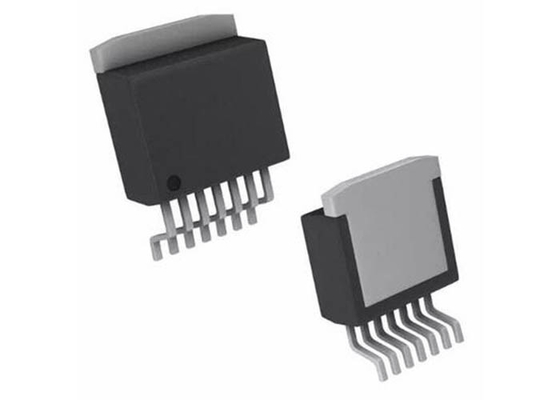 Transistores del Mosfet del SiC del microprocesador del circuito integrado AIMBG120R020M1 para automoción