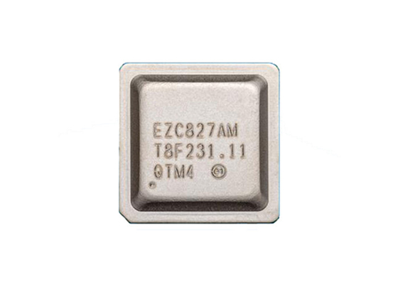Chip de circuito integrado del paquete de ICs FCBGA de EZC827AM SLM2Q Ethernet