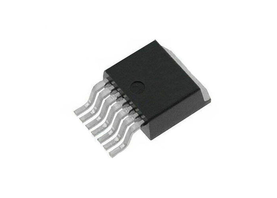 paquete AIMBG120R080M1 del MOSFET TO263-7 de 1200V SiC para automoción