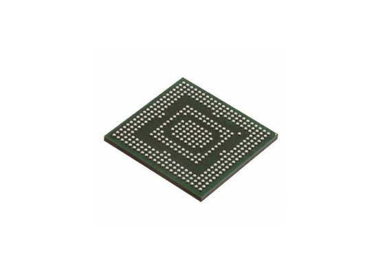 AD21584WCBCZ4A10 Chip de circuito integrado Procesadores de señal digital de doble núcleo BGA349