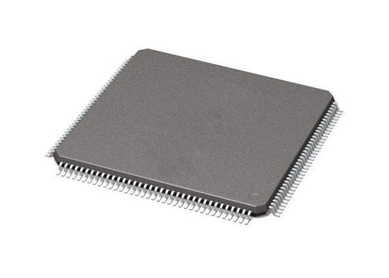 El automóvil SPC5744PFK1AMLQ9 salta los microcontroladores MCU 200MHz 2.5MB de 32 bits