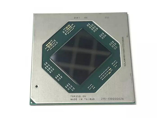 Chip de circuito integrado de 8 GB 215-130000026 GPU procesador IC BGA paquete