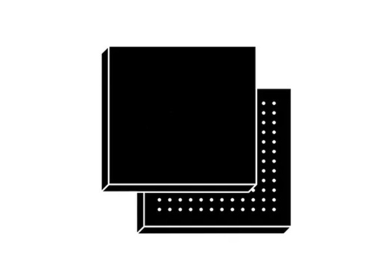 Paquete IC 169-UFBGA de microcontrolador FLASH de doble núcleo de 32 bits STM32H747AII6 de alto rendimiento