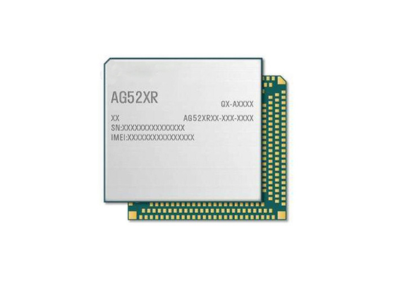 Módulos IGBT automotrices AG525R-GL Módulo de comunicación LTE-A automotriz