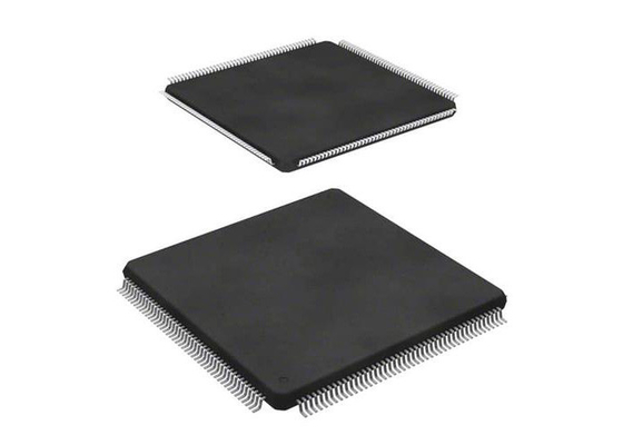 STM32H747IIT6 32 Bit Dual Core FLASH ARM Microcontrolador Cortex IC 176-LQFP
