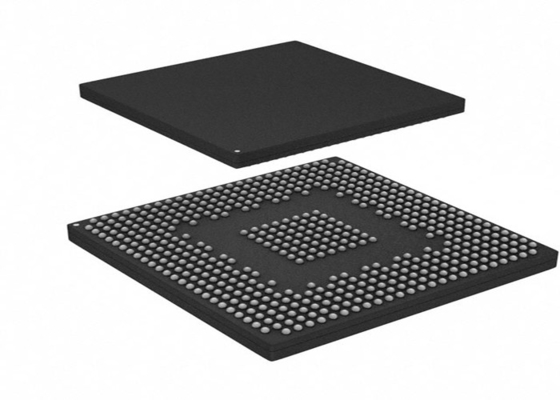 32BIT MCU 8MB SPC5777CDK3MMO3 Automóvil Tri-Core Microcontrolador IC 516-MAPBGA