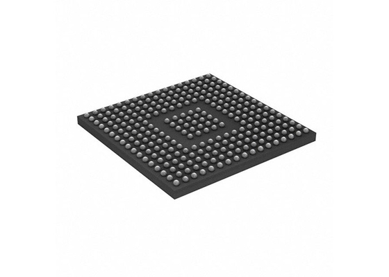 Chip de circuito integrado STM32H747XGH6 32Bit Dual Core 1MB FLASH ARM Microcontrolador IC 265-TFBGA