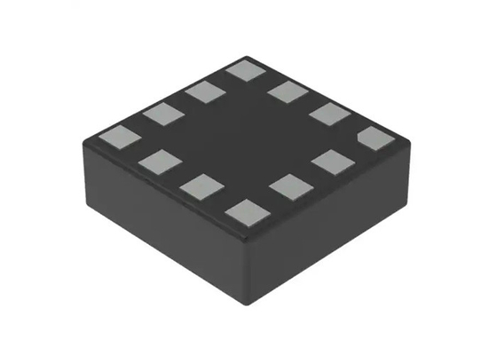IIS2MDCTR Sensor magnetorresistivo de salida digital de 3 ejes de potencia ultrabaja y alta precisión