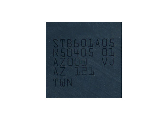 Iphone IC Chip STB601A05 64Bit Power Management IC Paquete BGA