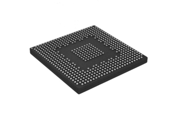 el automóvil 8MB salta el paquete multinúcleo MCU BGA516 del alto rendimiento SPC5777CDK3MMO4