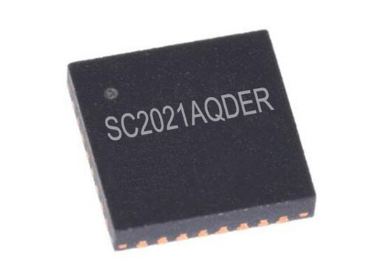 Chip de carga rápida SC2021AQDER QFN32 PD Chip de protocolo de carga rápida