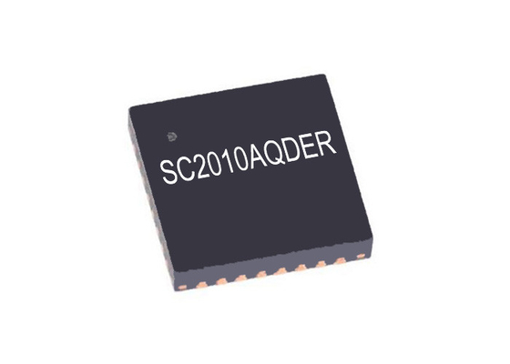 Chip controlador SC2010A QFN32 de administración de energía IC SC2010AQDER USB PD